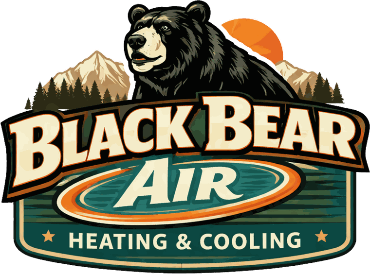 Black Bear Air Heating & Cooling